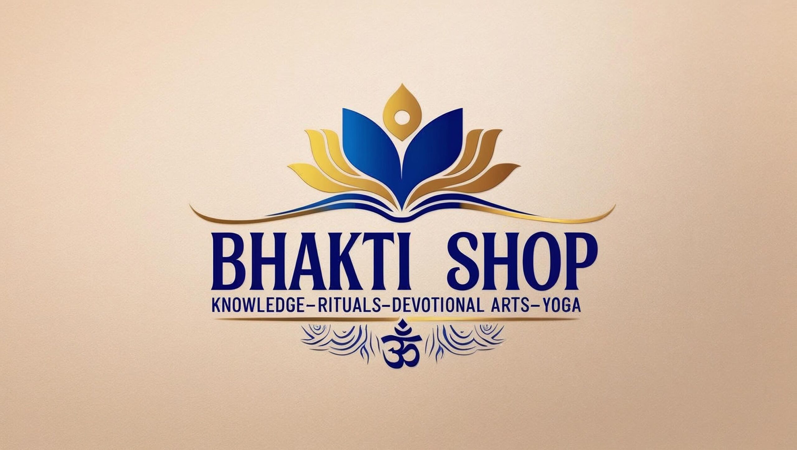 Bhakti Shop