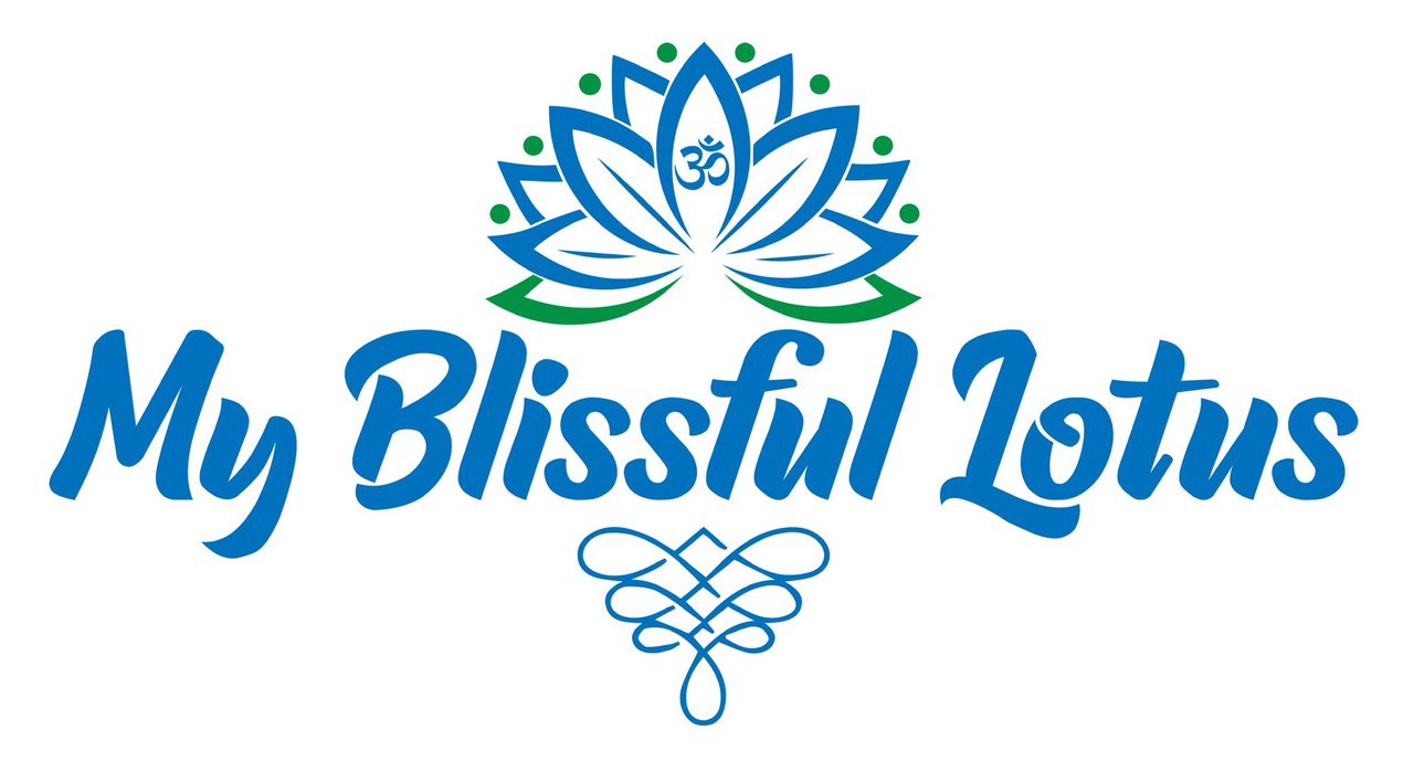 My Blissful Lotus