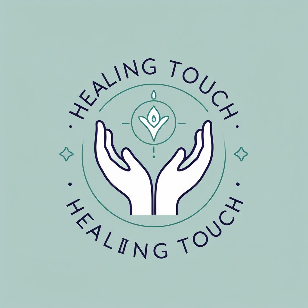 Healing Touch