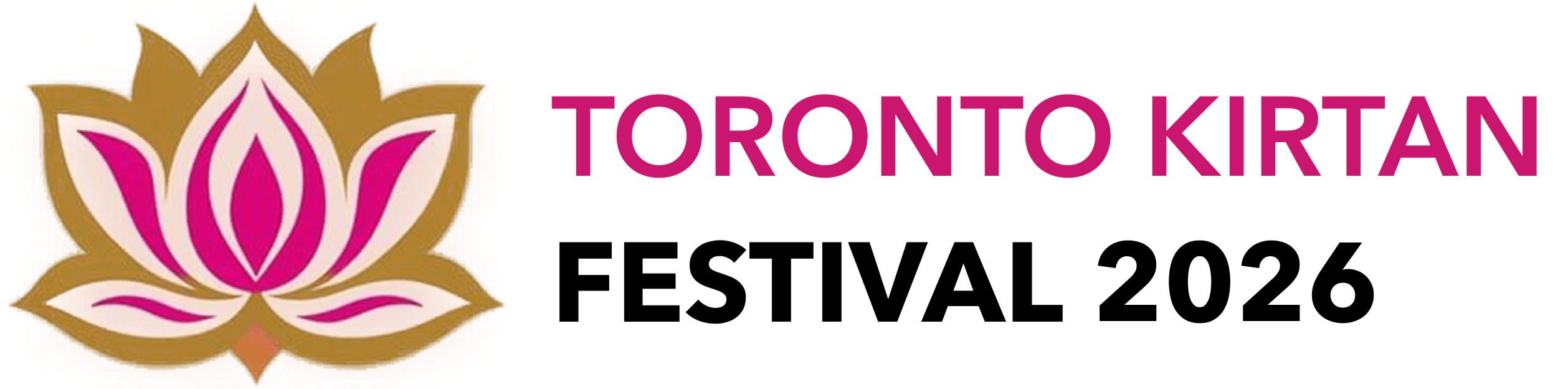 Toronto Kirtan Festival 2026