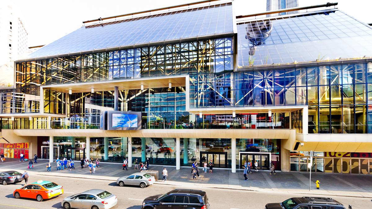Front of MTCC